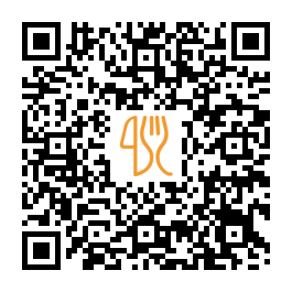 QR-code link para o menu de Burger Mke