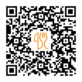 QR-code link para o menu de Ajay Chiken Center