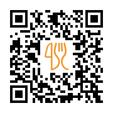 QR-code link para o menu de ‪bunz‬