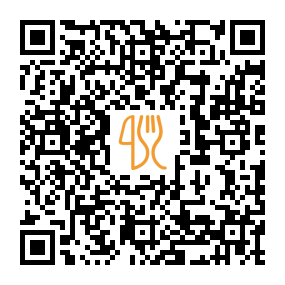 QR-code link para o menu de The Caledonian