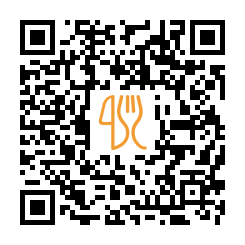 QR-code link para o menu de Gran China