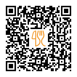 QR-code link para o menu de Burger King