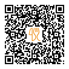 QR-code link para o menu de Harry Ramsden's Birkenhead