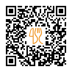 QR-code link para o menu de Аля Фуршет