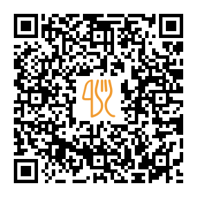 QR-code link para o menu de Pie Face Hepburn Heights