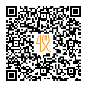 QR-code link para o menu de Homeslice Cafe