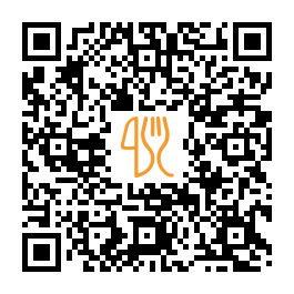 QR-code link para o menu de Wǒ Jiā Chú Fáng