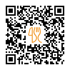 QR-code link para o menu de Kitty Snack