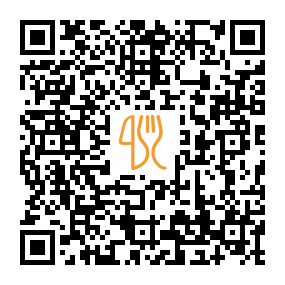 QR-code link para o menu de Dancing Le Tapis Rouge