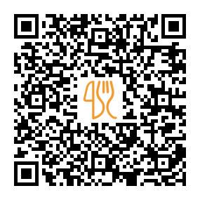 QR-code link para o menu de Hale Aina Dining Facility