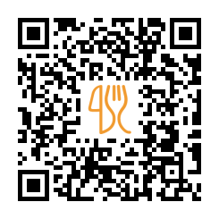QR-code link para o menu de Warung Bebek Pojok