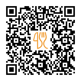 QR-code link para o menu de Christie's