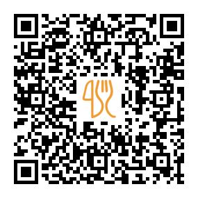 QR-code link para o menu de Newent Kebab House