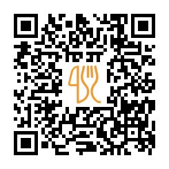 QR-code link para o menu de Vrundavan
