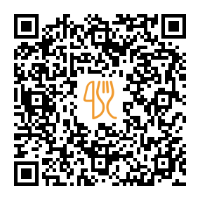 QR-code link para o menu de The Laughing Dog