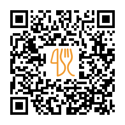 QR-code link para o menu de Pizza Sun