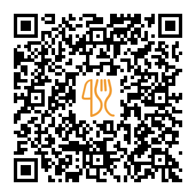 QR-code link para o menu de The Notter Bridge Inn