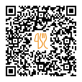 QR-code link para o menu de Cafe Le Pacifique