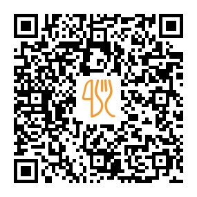 QR-code link para o menu de Thai Pavilion