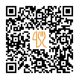 QR-code link para o menu de Cafe Thy Thy