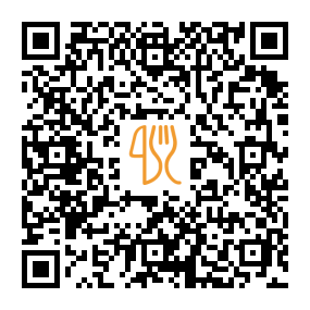 QR-code link para o menu de Fusion Asian Kitchen