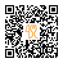 QR-code link para o menu de Plato's