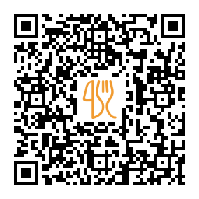 QR-code link para o menu de Warm-up Brasserie