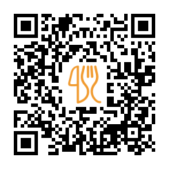 QR-code link para o menu de 현대식육식당