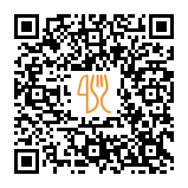 QR-code link para o menu de Carmichael Inn