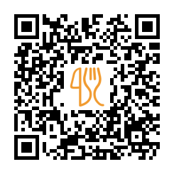 QR-code link para o menu de Shì Nǎi Mù カフェレストラン