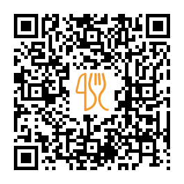 QR-code link para o menu de Hog Town Tavern