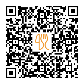 QR-code link para o menu de Raisin Cain Bbq