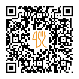 QR-code link para o menu de Cafe D'or