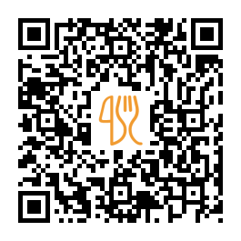 QR-code link para o menu de Cafe Rosie