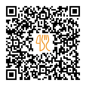 QR-code link para o menu de Alla Preferita