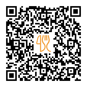QR-code link para o menu de Nexus Taekwondo Malaysia