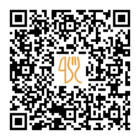 QR-code link para o menu de Tea Shrine