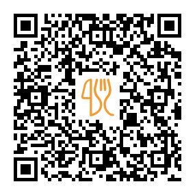 QR-code link para o menu de Fair Oak Curry House