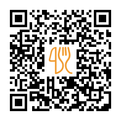 QR-code link para o menu de カフェ ラパン