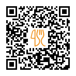 QR-code link para o menu de レストハウス・キング