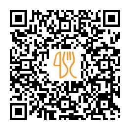 QR-code link para o menu de Huff Brau