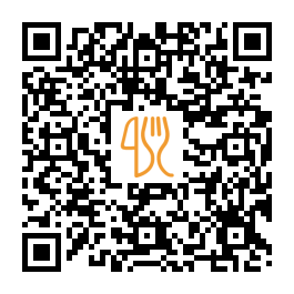 QR-code link para o menu de Fort Martin