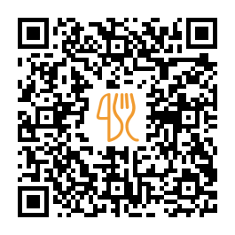 QR-code link para o menu de The Burger