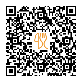QR-code link para o menu de ā Gé Měi Shì Cān Tīng