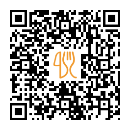 QR-code link para o menu de Babylon Cafe