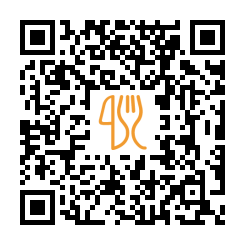 QR-code link para o menu de Cafe Studio