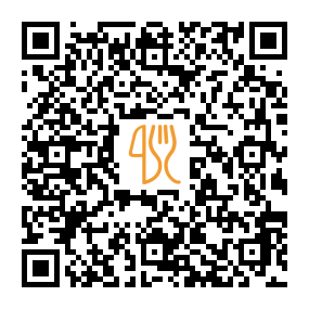 QR-code link para o menu de The Juice Standard