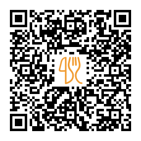 QR-code link para o menu de Amber's Sweet Shoppe