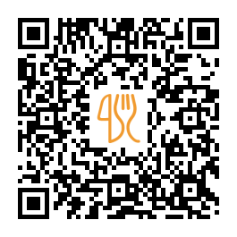 QR-code link para o menu de Shāo Ròu あみ　bǎn Nán Diàn
