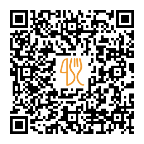 QR-code link para o menu de Tomato Pizza Wings